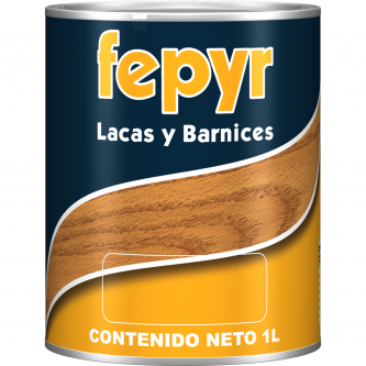 LACA NITRO NEGRA